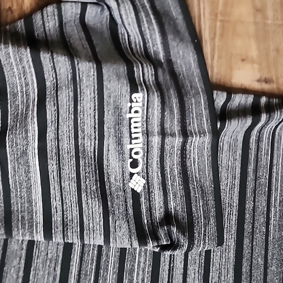 NWT Columbia Golf Omni-Freeze Polo Sz Large - Picture 5 of 6